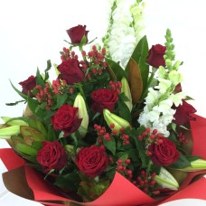 Valentine Special Large Vox Box